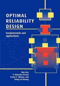 Optimal Reliability Design