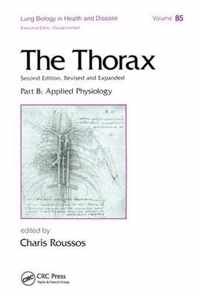 The Thorax, ---Part B