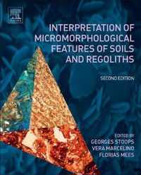 Interpretation of Micromorphological Features of Soils and Regoliths