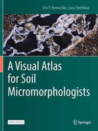 A Visual Atlas for Soil Micromorphologists