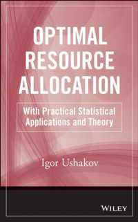 Optimal Resource Allocation