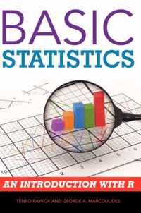 Basic Statistics