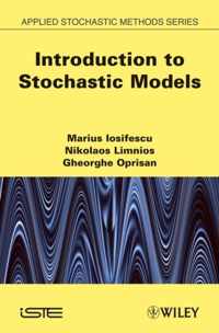 Introduction to Stochastic Models