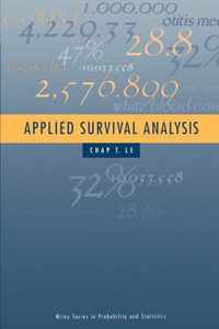 Applied Survival Analysis