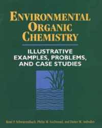 Environmental Organic Chemistry