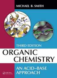 Organic Chemistry