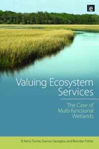 Valuing Ecosystem Services