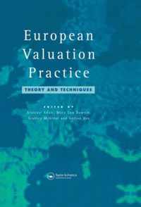 European Valuation Practice