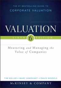 Valuation