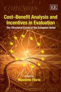 Cost-Benefit Analysis and Incentives in Evaluation