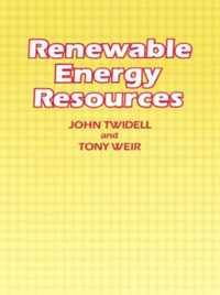 Renewable Energy Resources