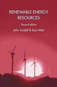 Renewable Energy Resources