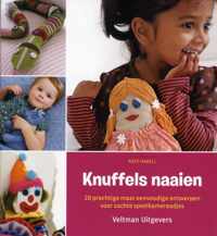 Knuffels naaien