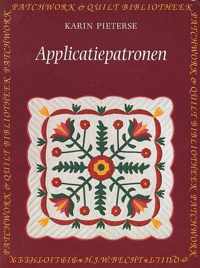 Applicatiepatronen