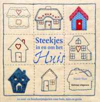 Steekjes in en om huis