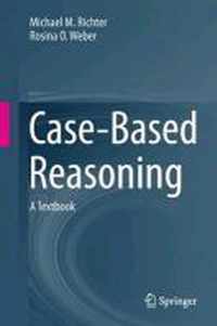 Case-Based Reasoning