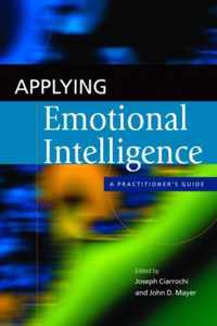 Applying Emotional Intelligence