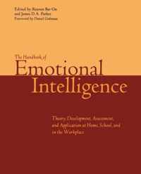 The Handbook Of Emotional Intelligence