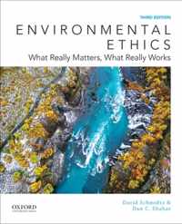 Environmental Ethics