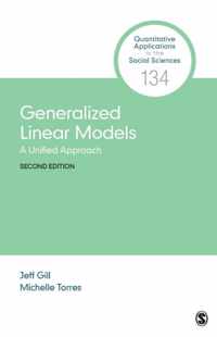 Generalized Linear Models