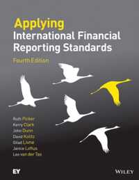 Applying IFRS Standards