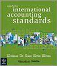 Applying International Accounting Standards