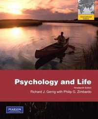 Psychology And Life