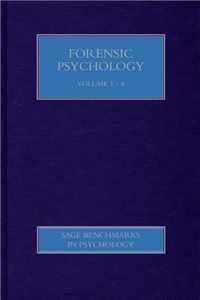 Forensic Psychology