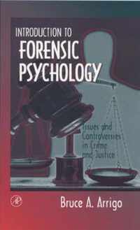 Introduction to Forensic Psychology