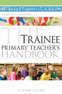 Trainee Primary Teachers Handbook