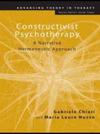 Constructivist Psychotherapy