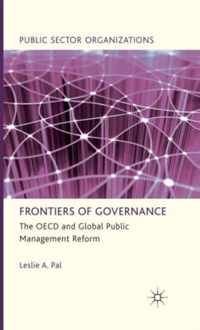 Frontiers of Governance