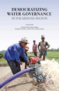 Democratizing Water Governance in the Mekong