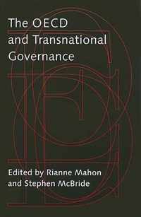 The OECD and Transnational Governance