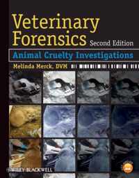 Veterinary Forensics