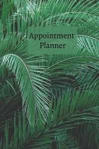 Appointment Planner