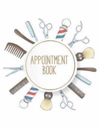 Appointment Book