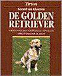 Golden retriever, de