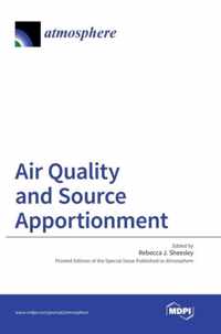 Air Quality and Source Apportionment