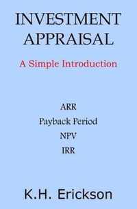 Investment Appraisal