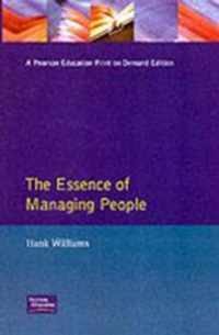 Essence Managing People