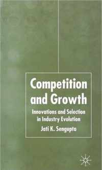 Competition and Growth