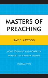 Masters of Preaching