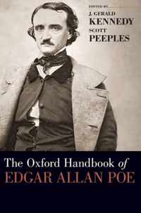 The Oxford Handbook of Edgar Allan Poe