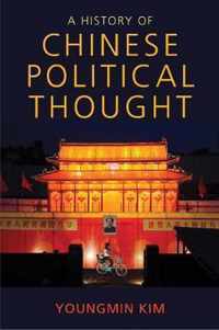 A History of Chinese Political Thought