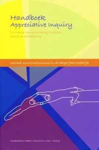 Handboek appreciative inquiry