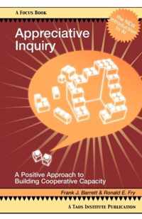 Appreciative Inquiry