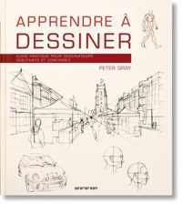 Apprendre A Dessiner