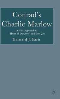 Conrad's Charlie Marlow