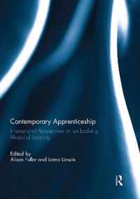 Contemporary Apprenticeship